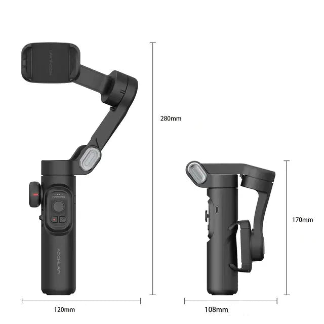 Smartphone Stabilisator - Must have voor TikTokers en vloggers