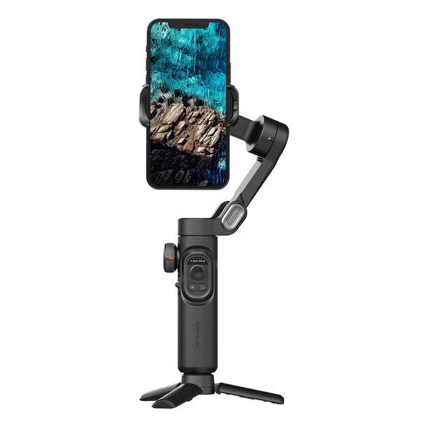 Smartphone Stabilisator - Must have voor TikTokers en vloggers