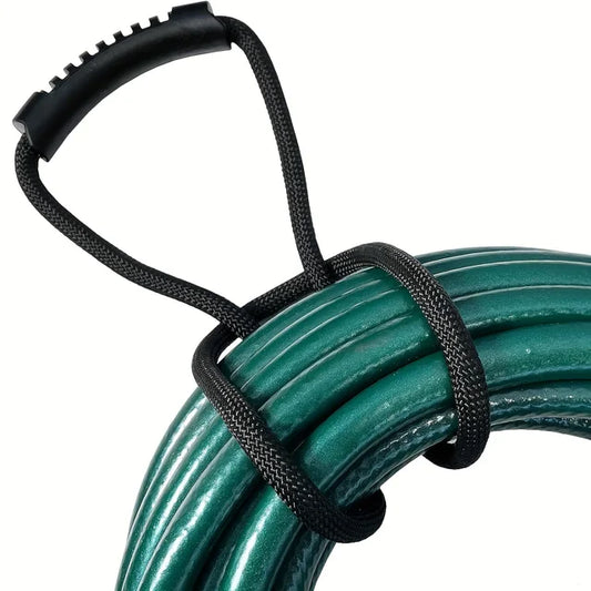 Kabel Organizer - Nooit Meer Kabelchaos!