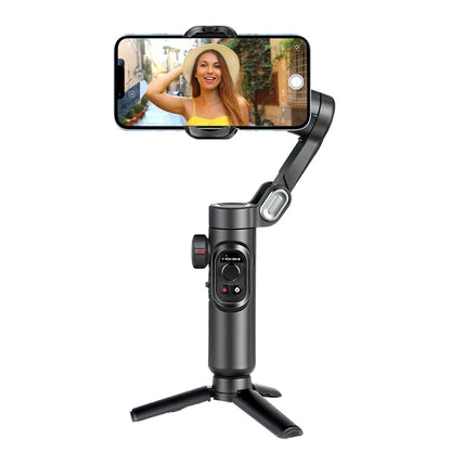 Smartphone Stabilisator - Must have voor TikTokers en vloggers