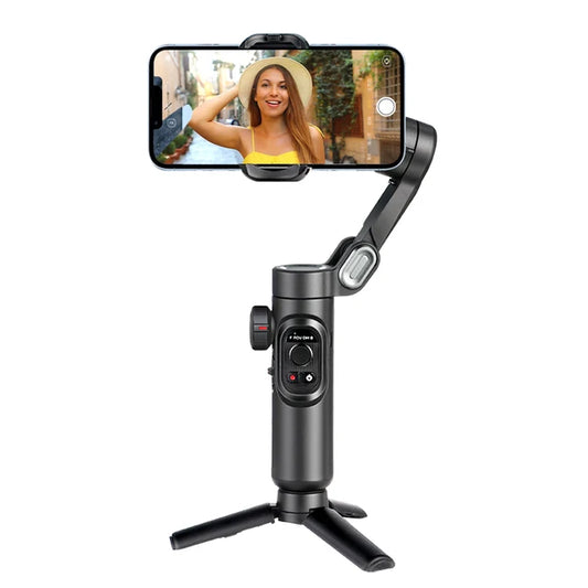 Smartphone Stabilisator - Must have voor TikTokers en vloggers