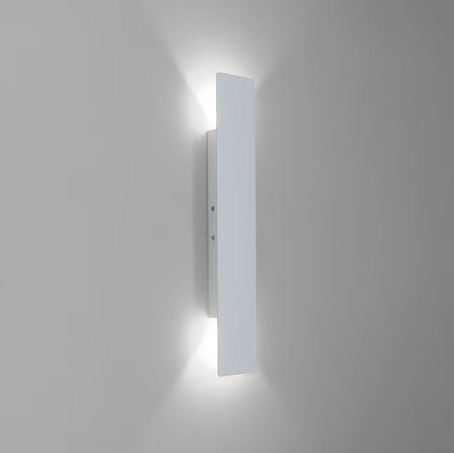 Stijlvolle, Waterdichte LED Wandverlichting voor Binnen en Buiten