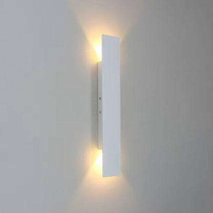 Stijlvolle, Waterdichte LED Wandverlichting voor Binnen en Buiten